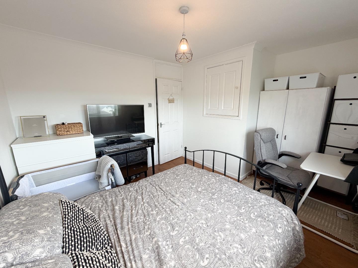 Bishopswood, Brackla, Bridgend County Borough, CF31 2LY